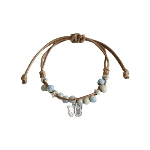 GIRATI Ткань Браслеты Шнурки Женские