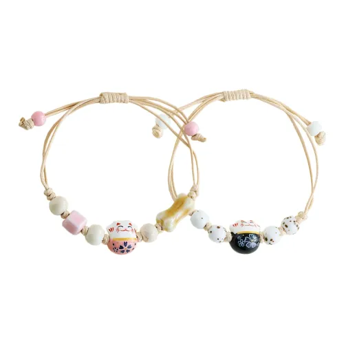 DVNRR Браслеты Унисекс