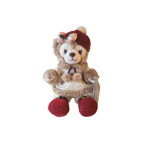 Disney ShellieMay Куклы Плюшевая Кукла 11 30 см Высота