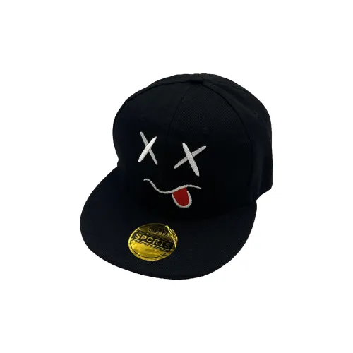 SLEEPYWALK Хлопковые кепки унисекс