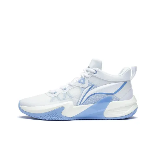 LINING Баскетбольные кроссовки Low Top Мужские