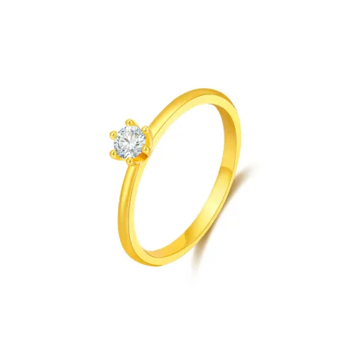 Begoris Кольца Женские