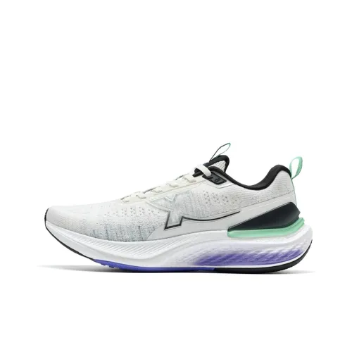 XTEP Беговые кроссовки Low Top Мужские