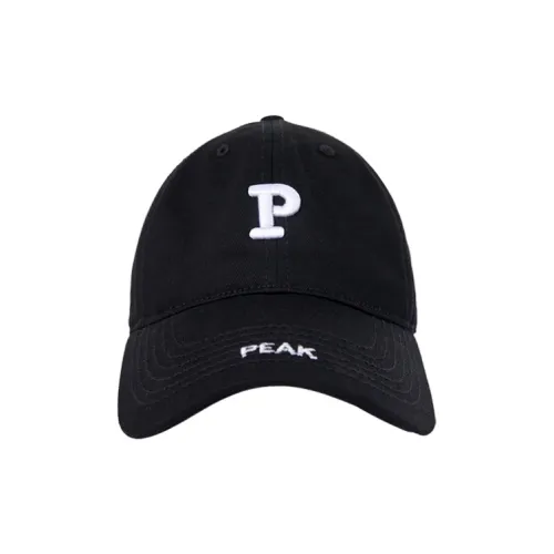 PEAK Хлопковые кепки унисекс