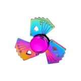 Цветной тот же цветок последовательность железная коробка упаковка