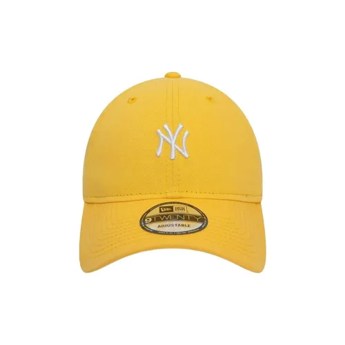 New Era Хлопковые кепки для мужчин