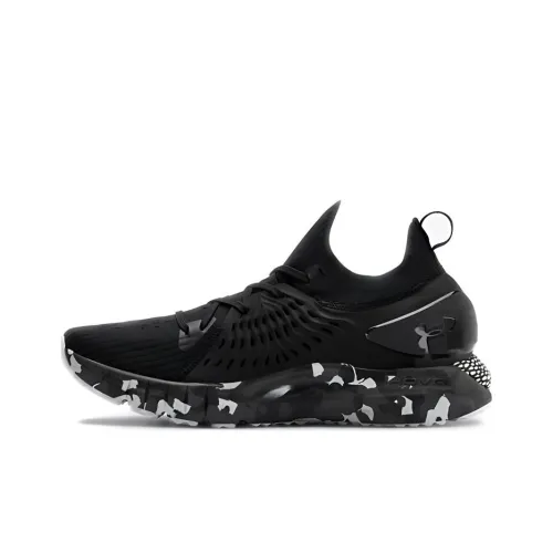 Кроссовки для бега Under Armour HOVR Phantom, низкий топ, мужские