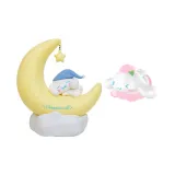 Синнаморолл 1 шт + Синнаморолл Little Biscuits Коллекция Милый Бобовый 1 шт