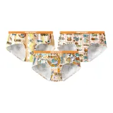 3 штуки (Лапка Звезда)