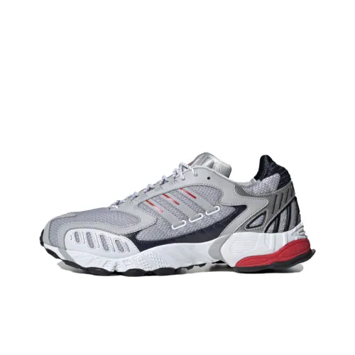 Adidas Originals Torsion TRDC Амортизация и Дышащий Низкий Топ Повседневная Обувь Мужская