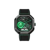 5005J5 Evolution Green