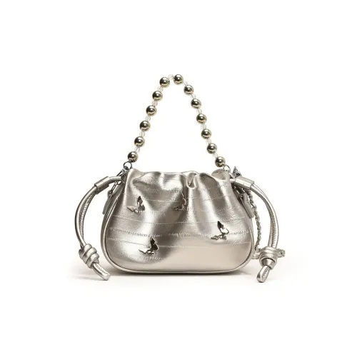 Barang Bear ПУ (полиуретан) Сумка Стандартная Женская Многоцветная