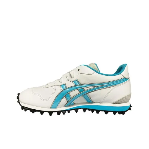 ASICS Tiger Touch Neo Беговые кроссовки Низкие Топ Женские