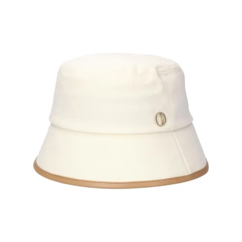 Override Cotton Bucket Hats Женские