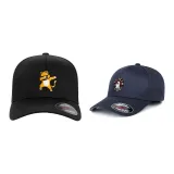 Чёрный + Тёмно-синий