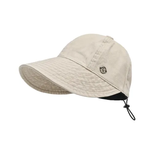 FREE RABBITⅡ Лицо Минимизирующие Панамы Унисекс