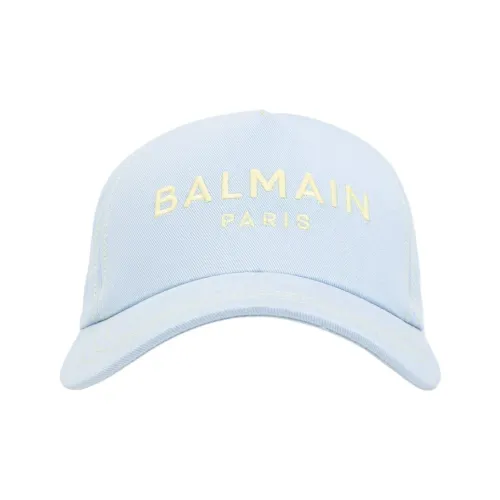 BALMAIN Хлопок Бейсболки Женские