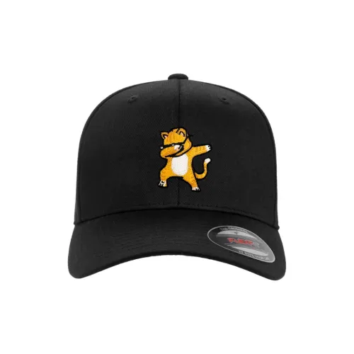 FLEXFIT Дышащие Кепки Унисекс