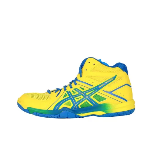 ASICS Гель Task MT Беговые кроссовки MID Топ Мужской