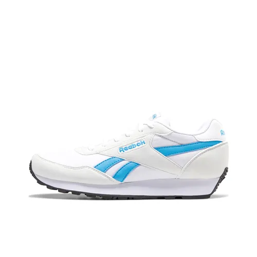 Reebok Rewind Повседневный Низкий Топ Женский