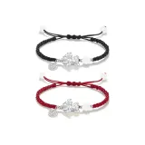 Чёрный + Красный