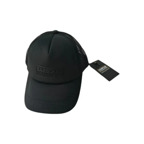 Barbour Хлопок Бейсболки Унисекс
