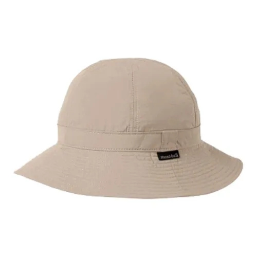 MONTBELL Нейлон Панамы Унисекс Многоцветные