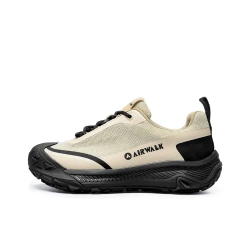 AIRWALK Уличная обувь Низкий топ Абрикос Мужской