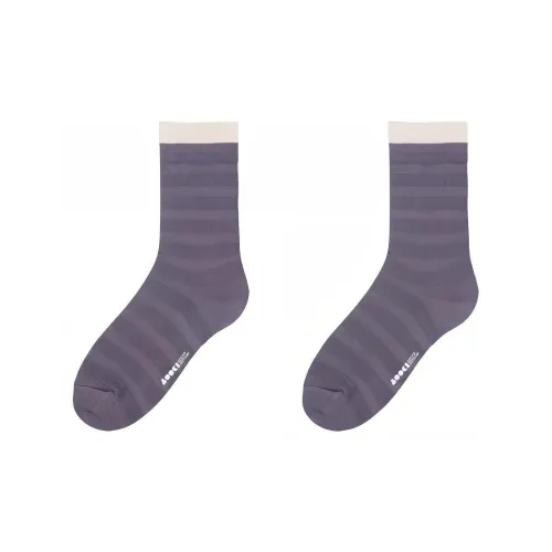 TOOCI Унисекс MID Носки до икры