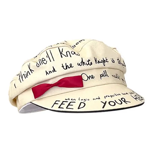 SLEEPYWALK Хлопок Береты Женские