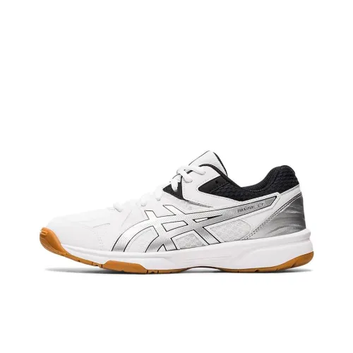 Asics River CS Беговые кроссовки Низкий Топ Мужской