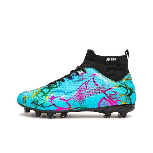 JKEM Футбольные бутсы Низкие Топ Унисекс