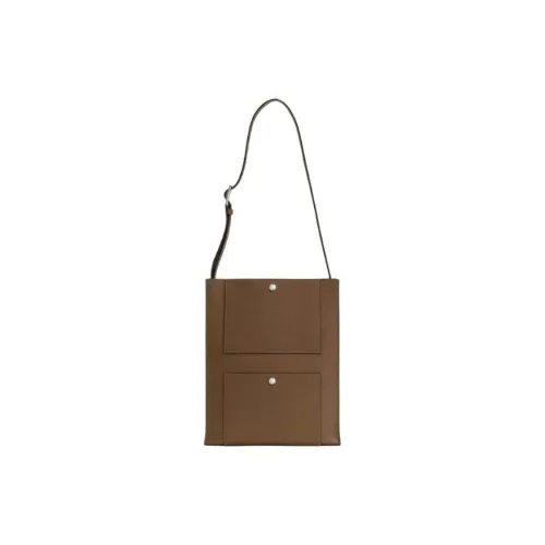 HERMES Cab H Сумки Мужской