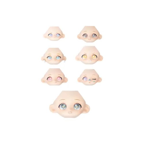 SIMONTOYS Tangna 2 Клуб Набор Наборы Слепые Коробки Один Mystery Коробка Полная Коробка 6 Упаковок