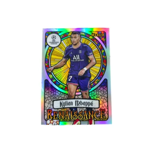 Topps Спортивные карты