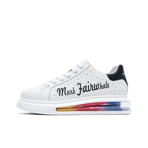 FAIRWHALE Дышащие Скейтборд Кроссовки Мужские