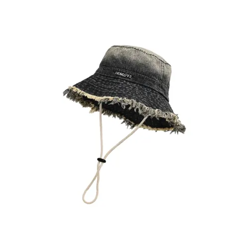 FREE RABBITⅡ УФ-защита Панамы Унисекс