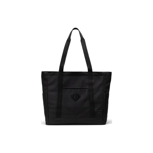 Herschel Сумки Черный Унисекс