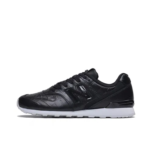 New Balance NB 996 Series Беговые кроссовки Низкий Топ Женские