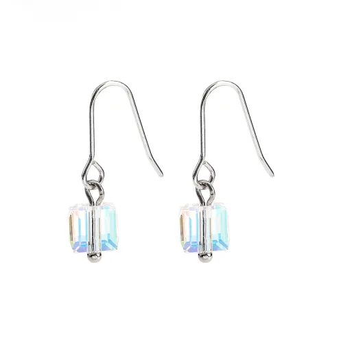 Серьги Vegetarian Alloy Women's