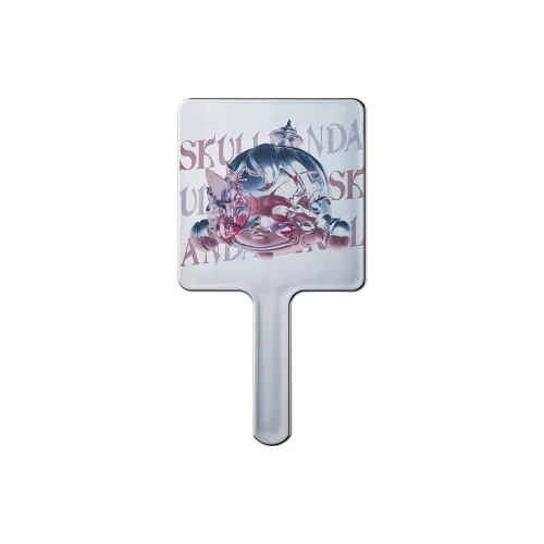 POP MART Skullpanda Sound Collection Трендовые продукты