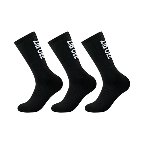 TIP Off Баскетбольные носки Мужские упаковка из 3 пар