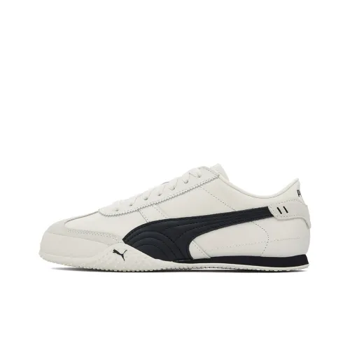 PUMA Bella UT Casual Low Top Белый Унисекс