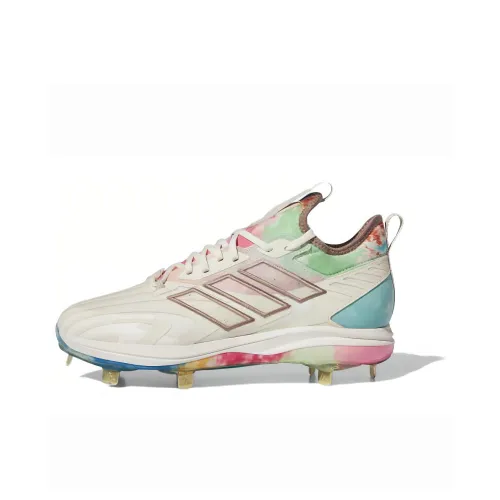 Adidas ICON 8 Boost Летний Bash Устойчивый к истиранию Дышащие Низкие Кроссовки для тренировок Мужские Экрю