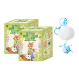 Two Blind Boxes + Floral Collection Dandelion (Случайный выбор)