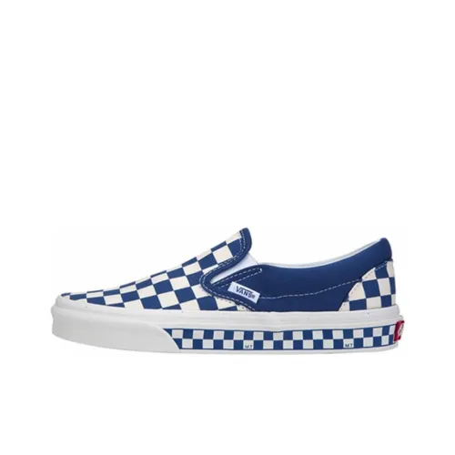 Vans Нижняя юбка On Series Кеды Низкие Топ Унисекс