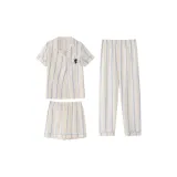 Белый, облако, хлопок