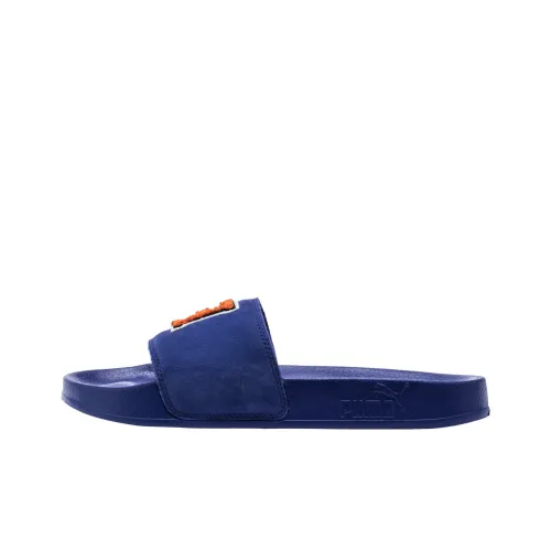 PUMA Rihanna Fenty Слипоны Женские