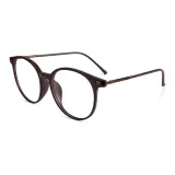 Матовый кофейный