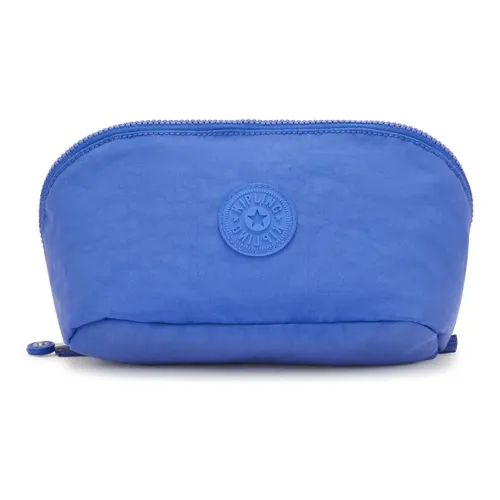 Kipling Переработанный полиамид Сумка для туалетных принадлежностей Женская Гаванский Синий